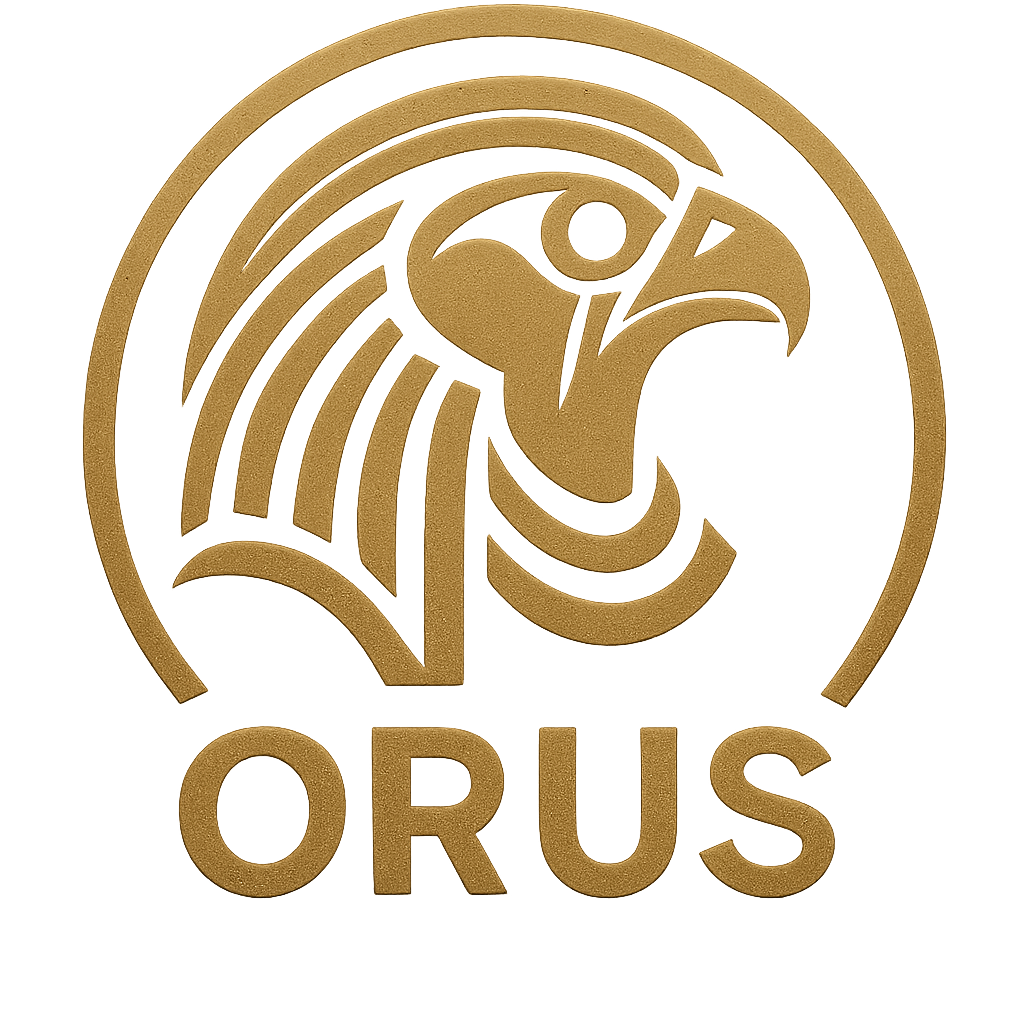 Orus Language